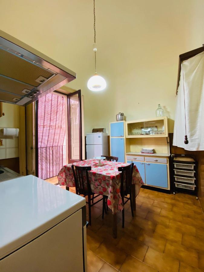 Апартаменти Zu Pippo'S House Катанія Екстер'єр фото