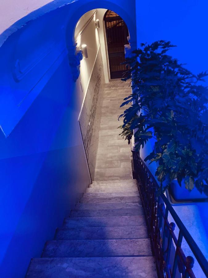 Апартаменти Zu Pippo'S House Катанія Екстер'єр фото